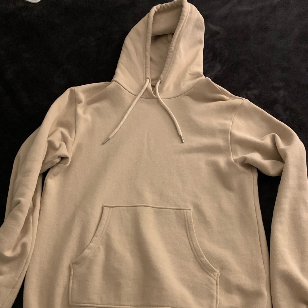 John Elliot Hoodie